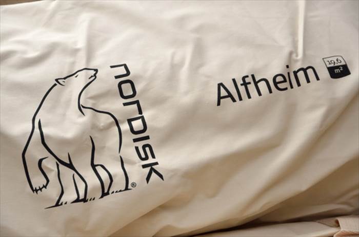 ノルディスク　アルフェイム